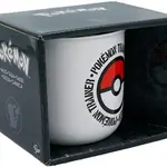 Hrnek Pokemon 410 ml, keramický