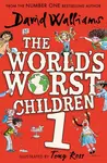 The Worldâ€™s Worst Children 1 - David Walliams