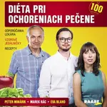 Diéta pri ochoreniach pečene - Peter Minárik, Eva Blaho, Marek Rác