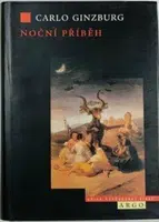Noční příběh - Carlo Ginzburg