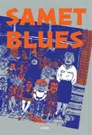 Samet blues - kolektiv autorů, Tereza Šiklová