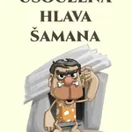 Usoužená hlava šamana - Robert Brinda - e-kniha