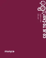 Co je to čas? - Josef Krob