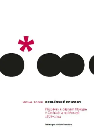 Berlínské epizody - Michal Topor - e-kniha