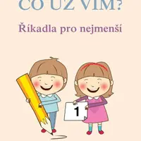 Co už vím? - Vladimír Čada - e-kniha