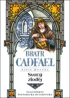 Svatý zloděj - Ellis Petersová