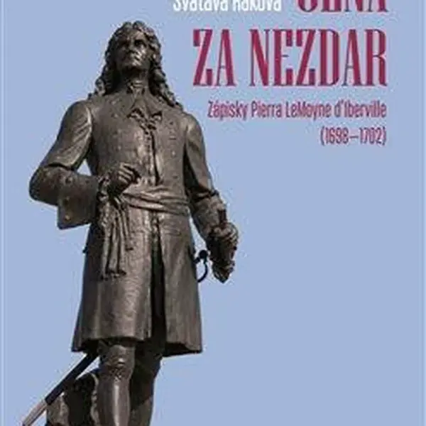 Cena za nezdar - Svatava Raková