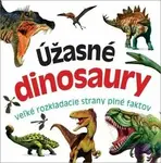 Úžasné dinosaury - Neznámý