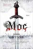 Moc - John Gwynne