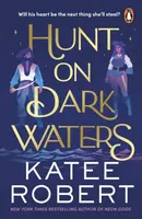 Hunt On Dark Waters - Katee Robert