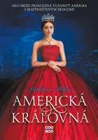 Americká kráľovná - Katharine McGeeová - e-kniha