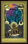 Trosečníci z lodi Jonathan - Jules Verne