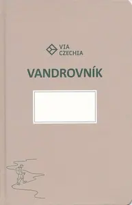 Vandrovník - Jan Hocek