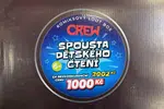 CREW Komiksový Loot Box - Spousta dětského čtení