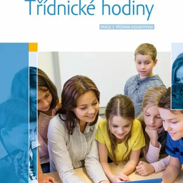 Třídnické hodiny - Kristýna Kapounková