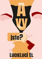 A vy jste? - LucieLucí El - e-kniha