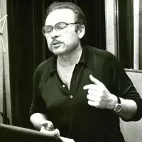 Noc na Karlštejně (1980) - Jaroslav Vrchlický - audiokniha