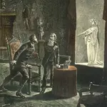 Tajemný hrad v Karpatech - Jules Verne - audiokniha