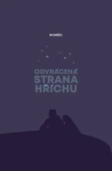 Odvrácená strana hříchu - Jan Dvořáček