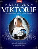 Královna Viktorie - autorů