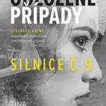 Odložené případy Silnice č. 9 - Tina Frennstedt