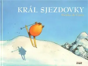 Král sjezdovky - Nicholas de Crecy