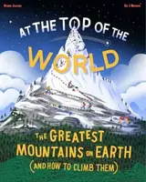 At The Top of the World - Robin Jacobs