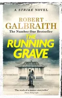 The Running Grave - Robert Galbraith