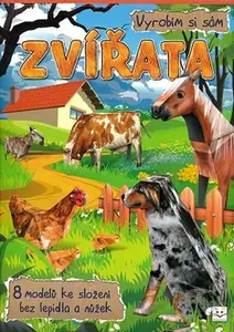 Vyrobím si sám - Zvířata - Piotr Brydak