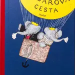 Babarova cesta - Jean de Brunhoff