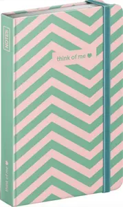 Notes Think Of Me, linkovaný