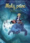 Malý princ a Gargandova planeta - Clotilde Bruneau, Diane Fayolle