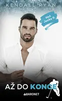 Až do konce - Kendall Ryan