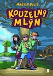 Kouzelný mlýn - Martin Diviš