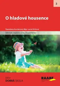 O hladové housence - Lucie Víchová, Stanislava Kociánová