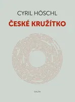 České kružítko - Cyril Höschl