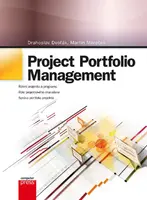 Project Portfolio Management - Drahoslav Dvořák, Martin Mareček