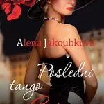 Poslední tango s Carmen - Alena Jakoubková - e-kniha