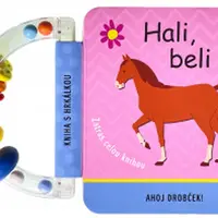 Hali, beli