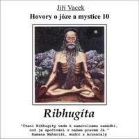 Hovory o józe a mystice č. 10 - audiokniha