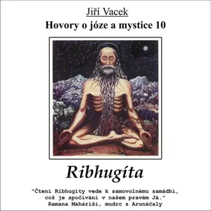 Hovory o józe a mystice č. 10 - audiokniha