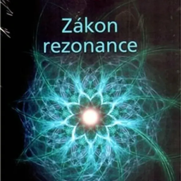 Zákon rezonance (karty) - Pierre Franckh