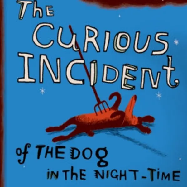 The Curious Incident of the Dog in the Night-time - Mark Haddon