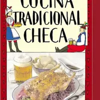 Cocina tradicional checa / Tradiční česká kuchyně (španělsky) - Viktor Faktor