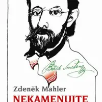 Nekamenujte proroky - Zdeněk Mahler