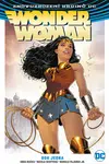 Wonder Woman 02: Rok jedna  V8 - Greg Rucka, Nicola Scott