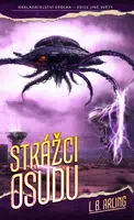 Strážci osudu - Arling L. B. - e-kniha