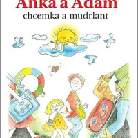 Anka a Adam - Silvia Okáliová