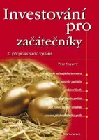 Investování pro začátečníky - Petr Syrový - e-kniha