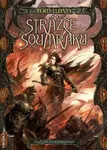 Strážce soumraku - Tom Lloyd